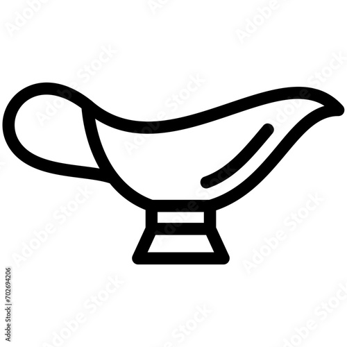 Gravy Icon