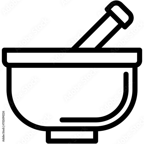 Pestle Icon