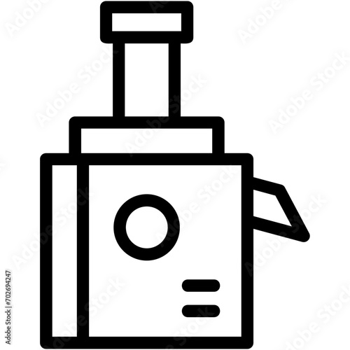 Juicer Icon