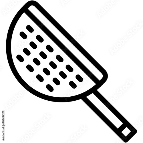 Strainer Icon