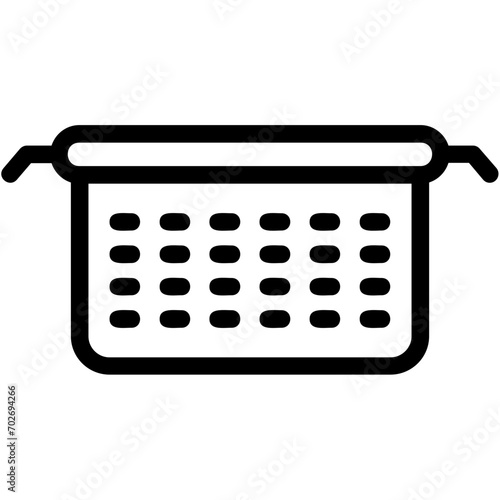 Sieve Icon