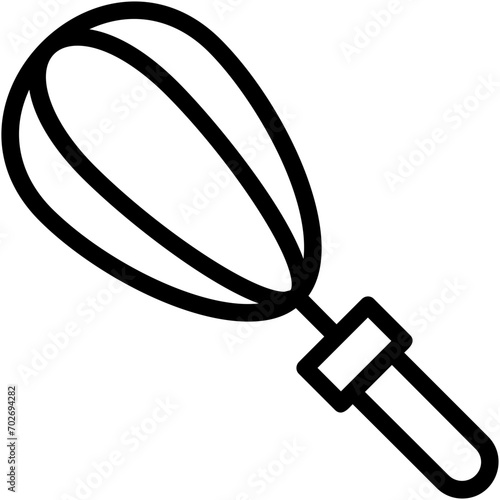 Whisk Icon