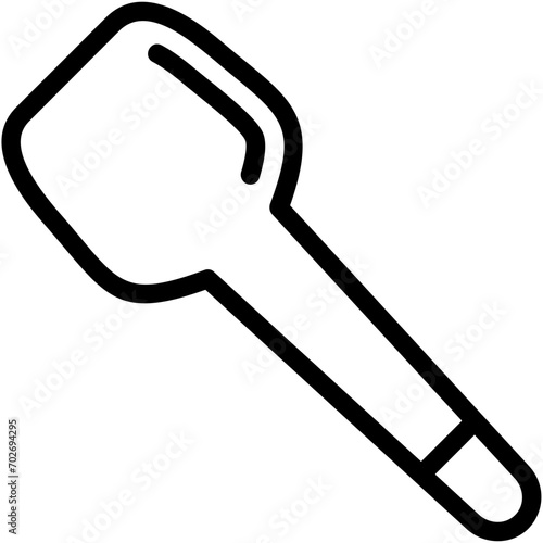 Spoonula Icon