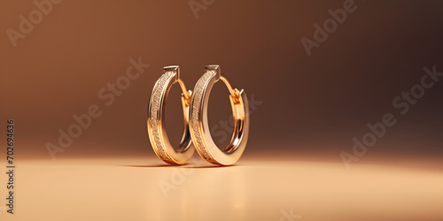 gold ring with diamonds, Oval PANGO vermeil rose gold ear weightDiamond Stud Earrings
s  gold ear weights gauges, wholesale available,,
 photo