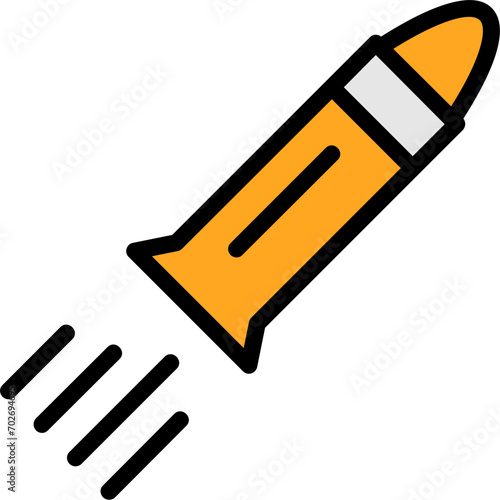 Bullet Icon