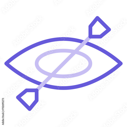 Rowing Icon of Olympics iconset.