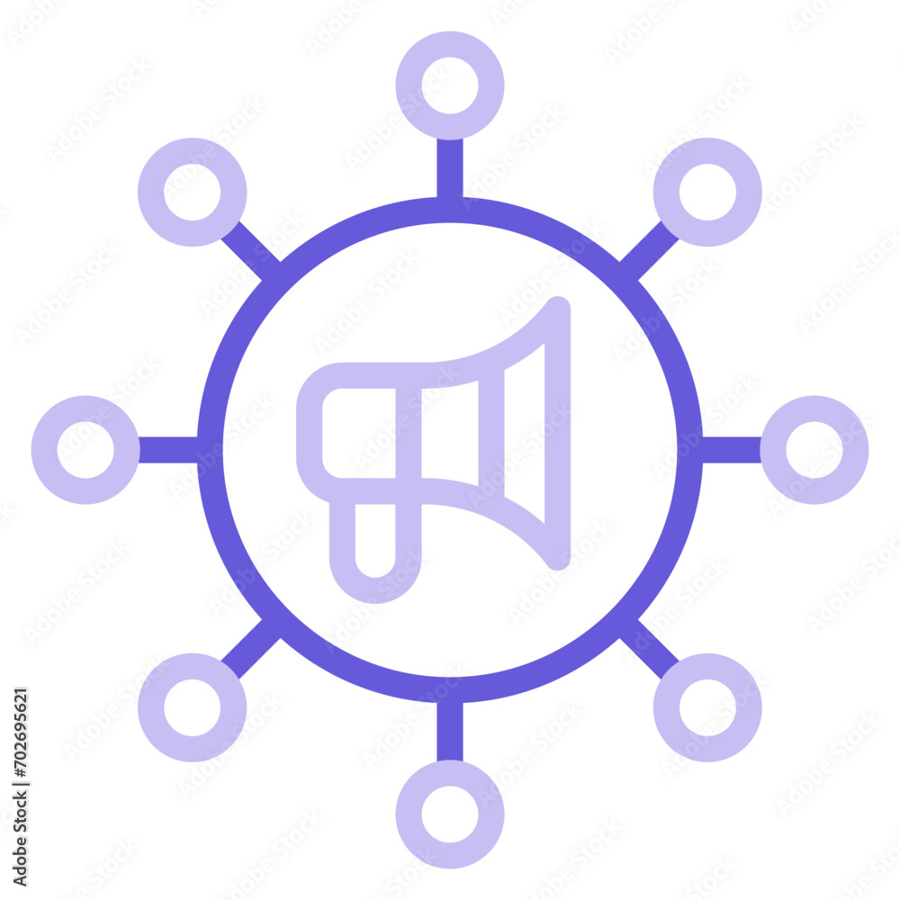 Marketing Strategy Icon of Marketing iconset. Marketing Strategy Icon of Marketing iconset.