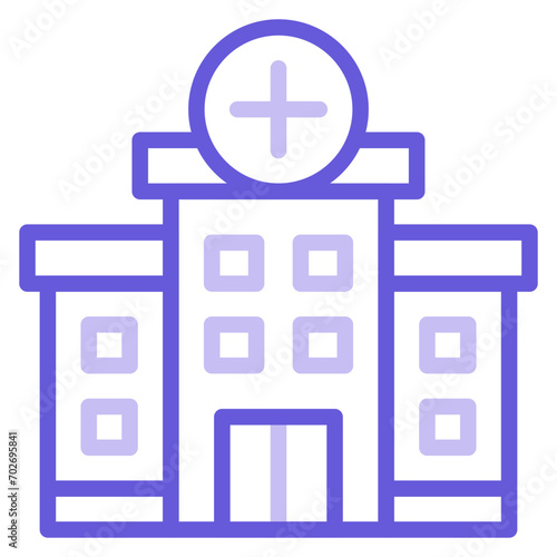Hospital Icon of Health Checkup iconset.