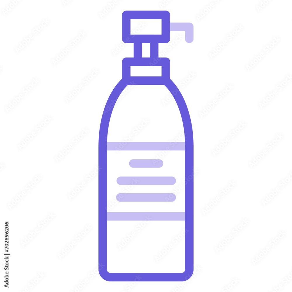 Liquid Detergent Icon of House Cleaning iconset. Liquid Detergent Icon of House Cleaning iconset.