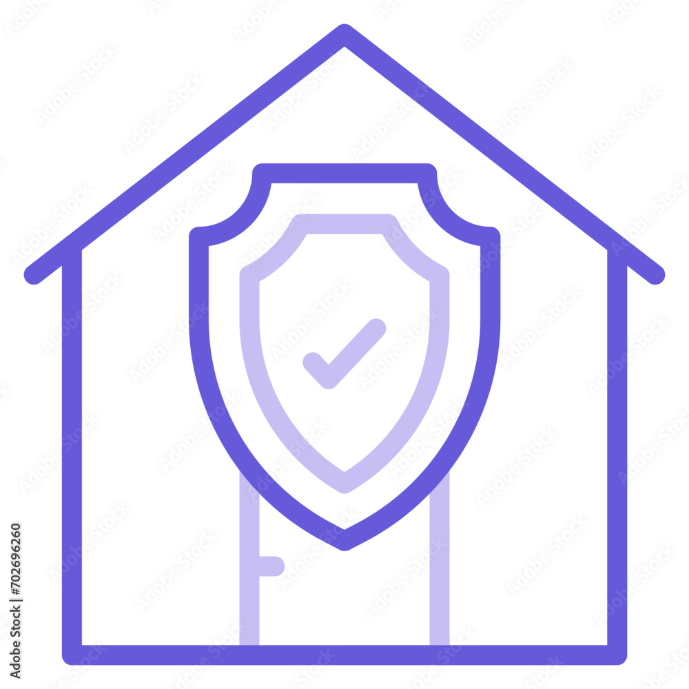 Home Safety Icon of Work from Home iconset. Home Safety Icon of Work from Home iconset.