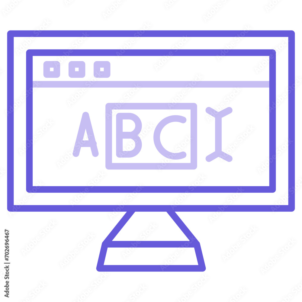 Text Editor Icon of Computer Programming iconset. Text Editor Icon of Computer Programming iconset.