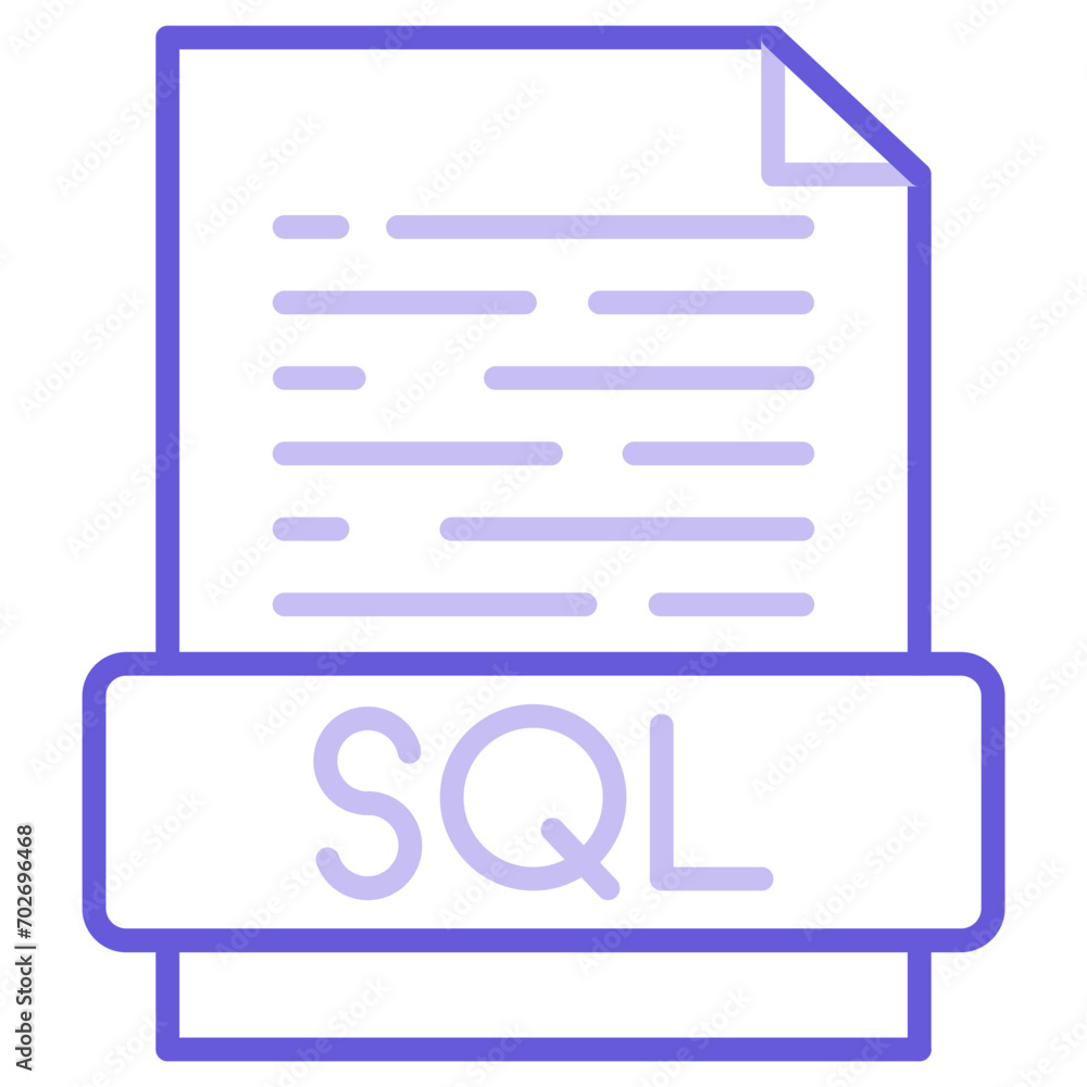 Sql File Icon of Computer Programming iconset. Sql File Icon of Computer Programming iconset.