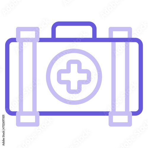 First Aid Kit Icon of Donations iconset.