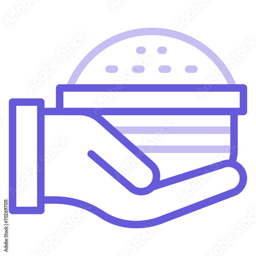Food Donation Icon of Donations iconset.