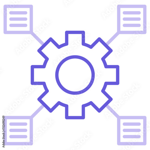 Project Requirements Icon of Project Management iconset.