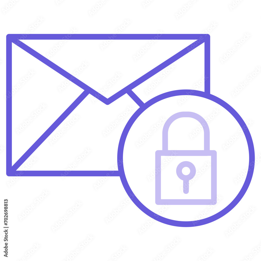 Email Security Icon of Security iconset. Email Security Icon of Security iconset.