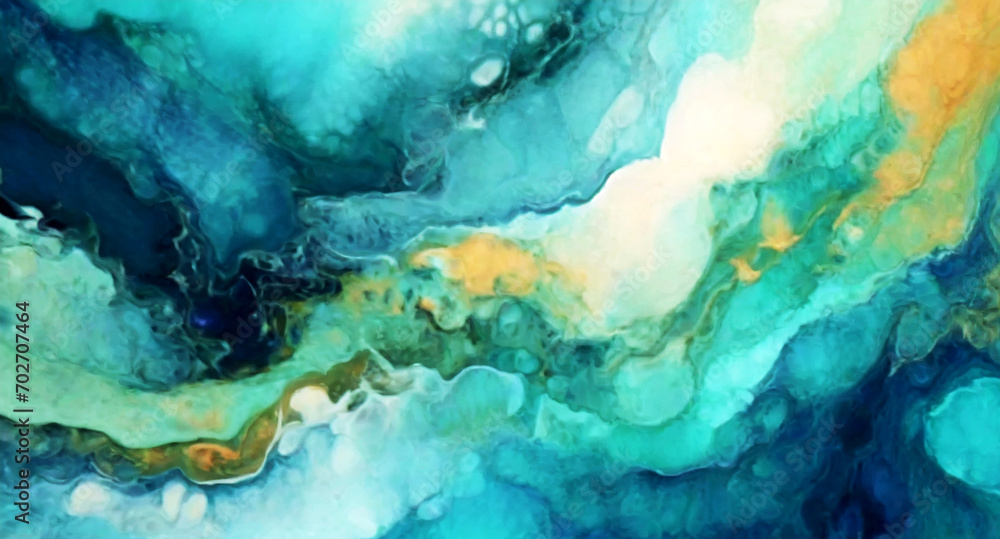 Abstract luxury background banner design with white and orange marbled stone wall texture. generative ai Abstract luxury background banner design with white and orange marbled stone wall texture. generative ai