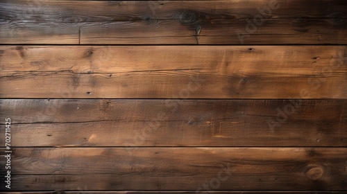 old wooden background