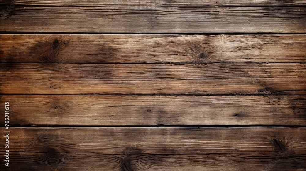 Fototapeta premium old wooden background