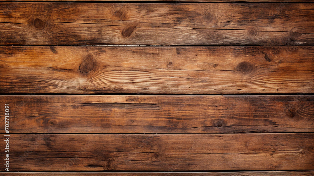 Obraz premium Weathered Barnwood Texture Brings Rustic Charm and Natural Beauty to Life