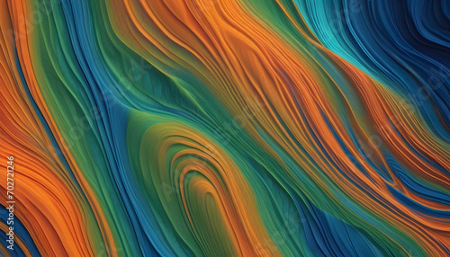 abstract colorful background