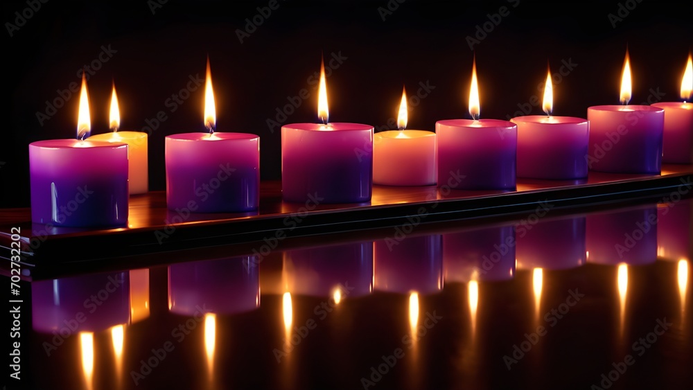 candles candles