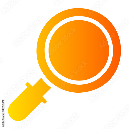 finding gradient icon