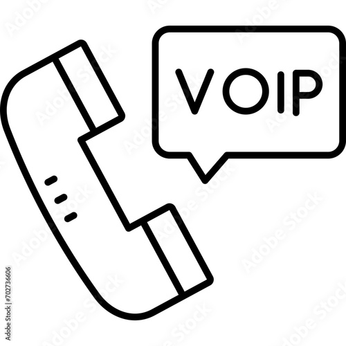 Voip Icon