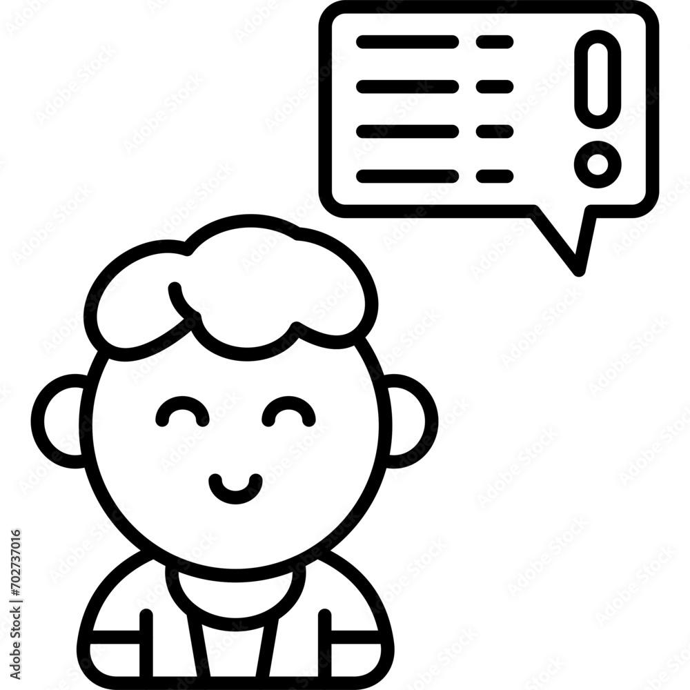 Message Icon Message Icon