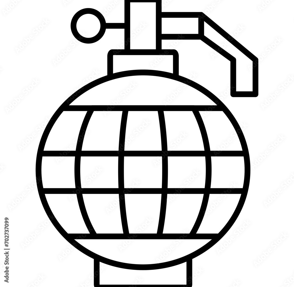 Bomb Icon Bomb Icon