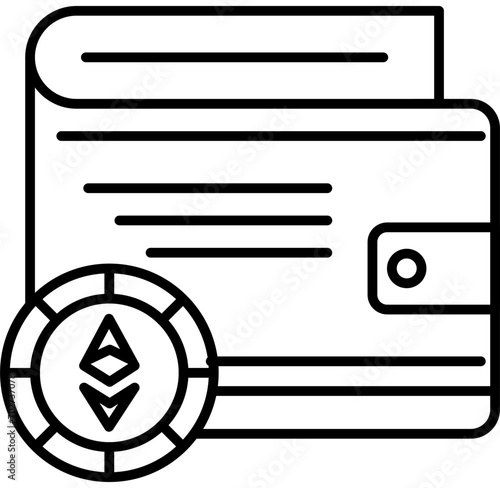 Wallet Icon