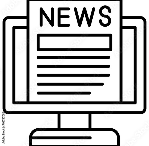 News Icon