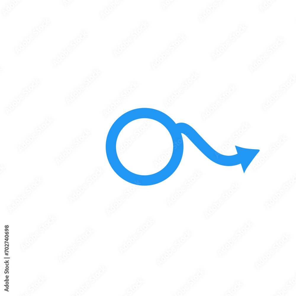 Erectile dysfunction vector Erectile dysfunction vector