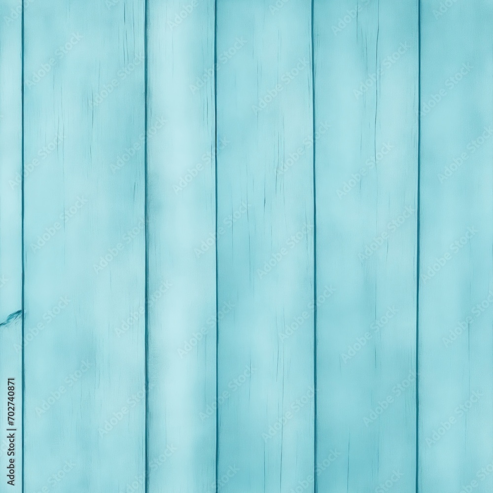 Cyan Rustic Wood Texture Background Cyan Rustic Wood Texture Background