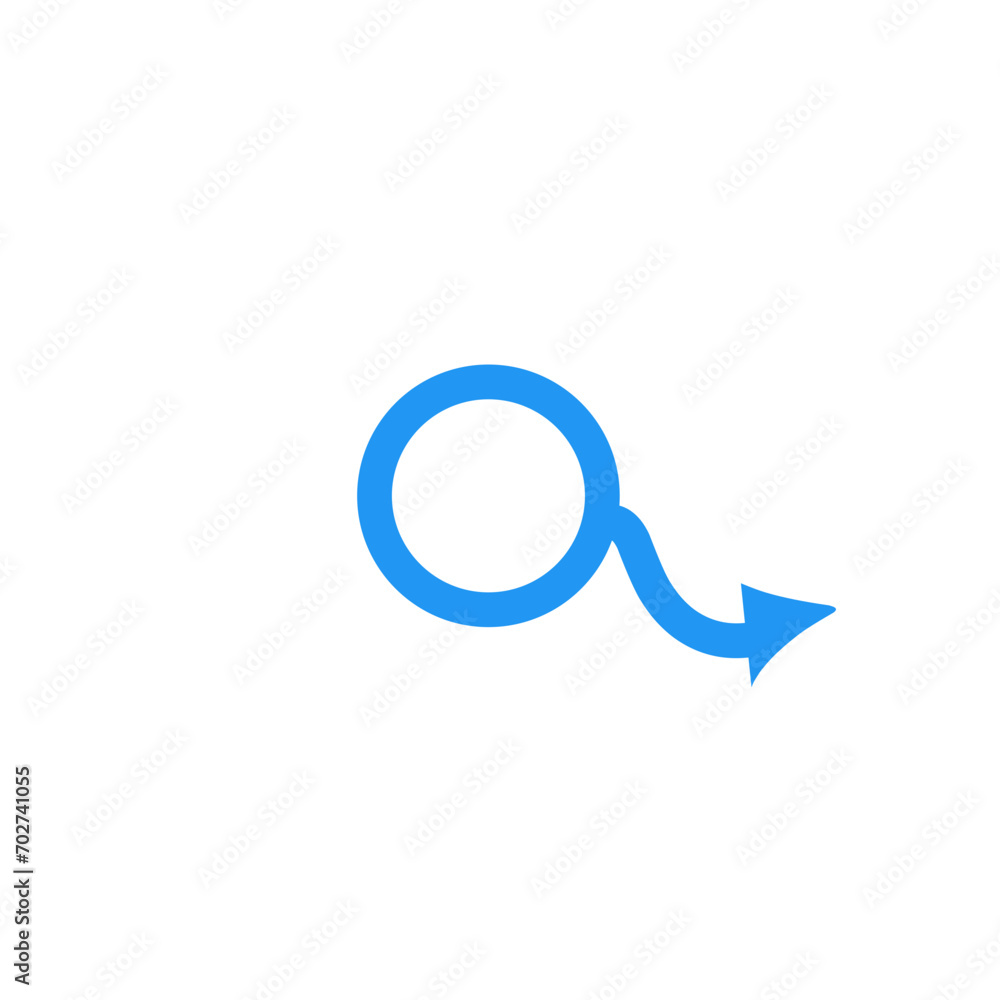 Erectile dysfunction vector Erectile dysfunction vector