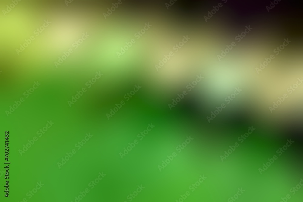 Abstract blurred background image of green colors gradient used as an illustration. Designing posters or advertisements. Abstract blurred background image of green colors gradient used as an illustration. Designing posters or advertisements.