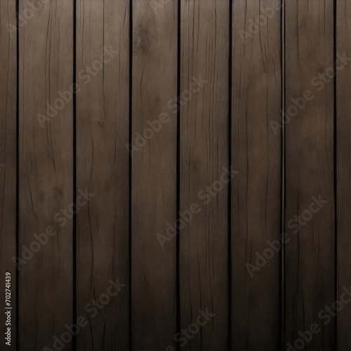 Dark brown Rustic Wood Texture Background