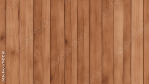 Brown Rustic Wood Texture Background