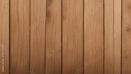 Brown Rustic Wood Texture Background