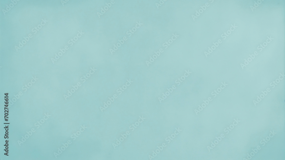 Cyan Weathered texture paper background Cyan Weathered texture paper background