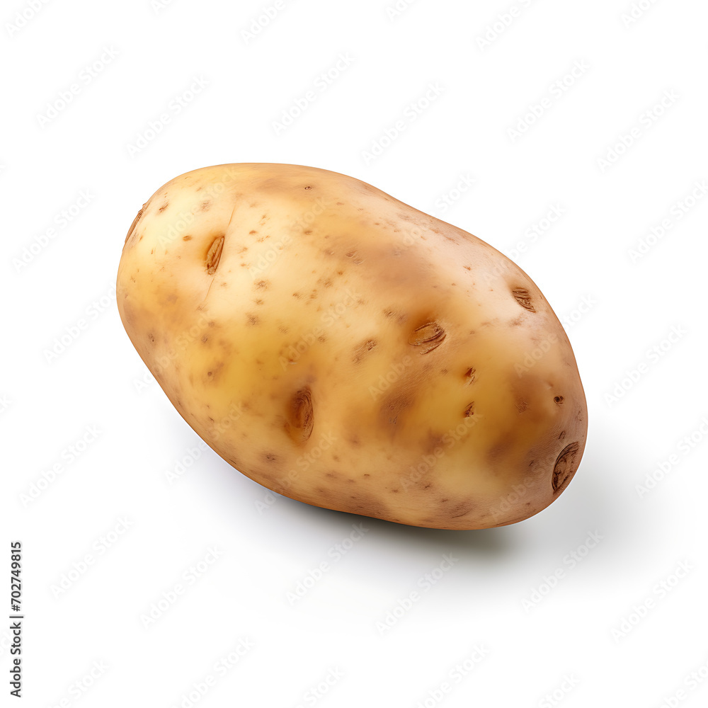 Potato vegetable icon isolated transparent background Potato vegetable icon isolated transparent background
