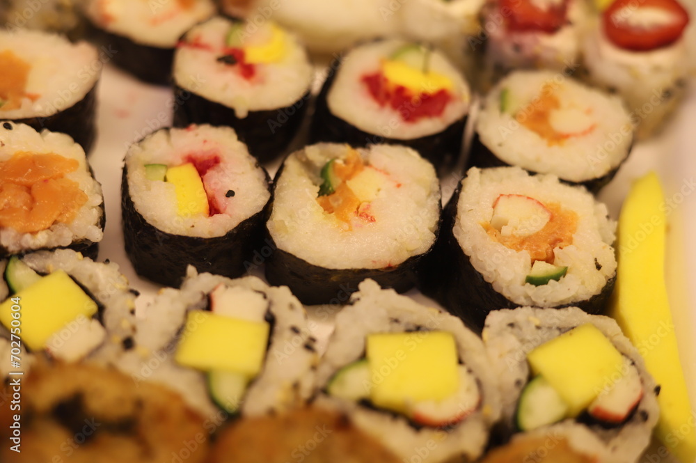 Sushi Sushi