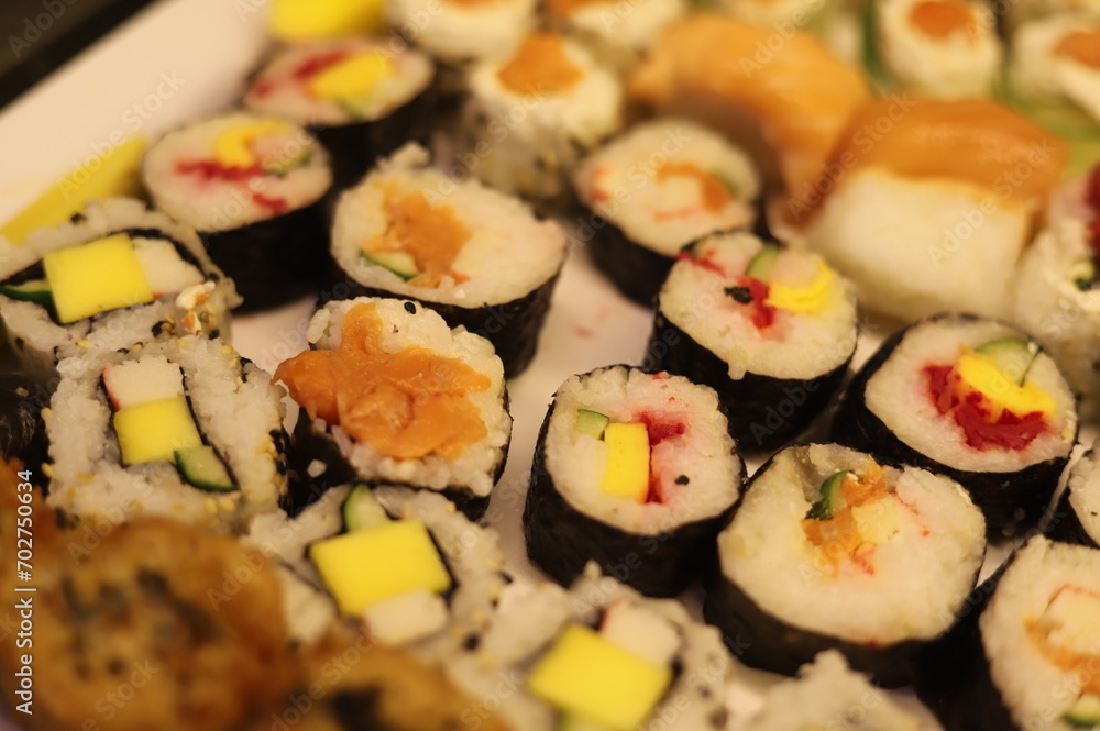 Sushi Sushi