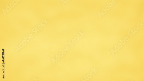 Yellow Weathered texture paper background