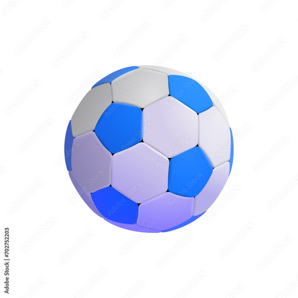 Soccer Ball