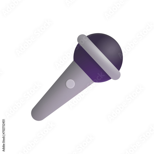 Microphone