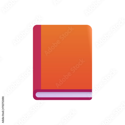 Free Download Orange Book - GFXLoad