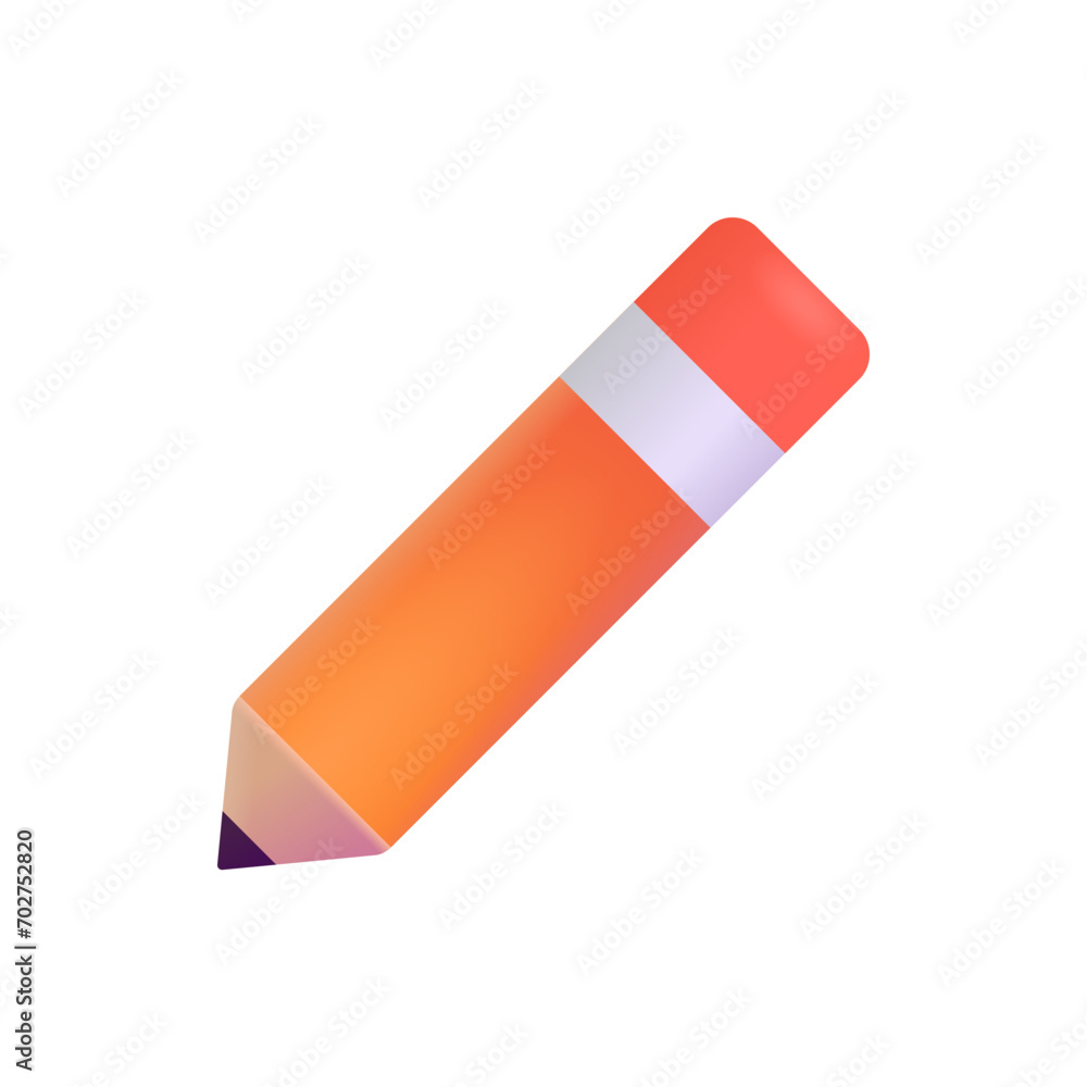 Pencil Pencil