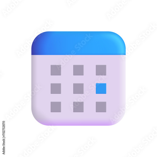 Calendar