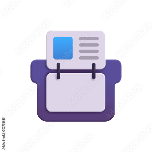 Index Cards